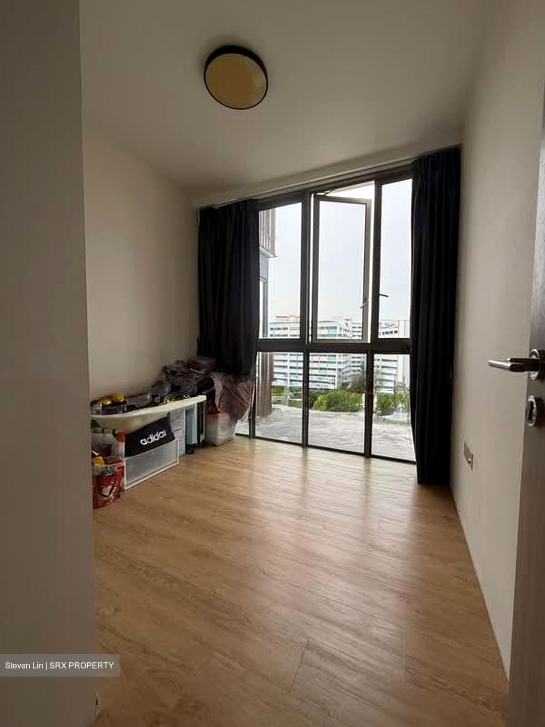 Sol Acres (D23), Condominium #554144771